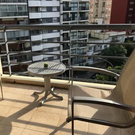 Rent this 2 bed apartment on ParrilhaSecreTITO in Avenida Dorrego 2720, Palermo