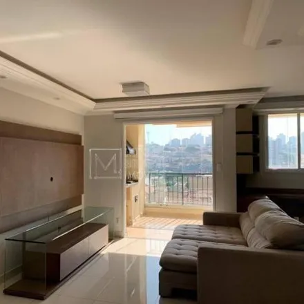 Rent this 2 bed apartment on Rua Arcipreste Ezequias in Vila Monumento, São Paulo - SP