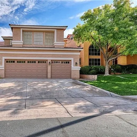 Buy this 5 bed house on 330 Pleasant Summit Drive in Henderson, NV 89012