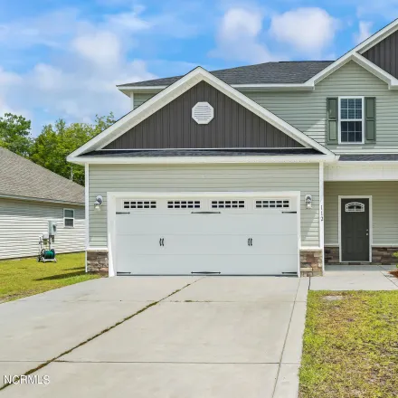 Buy this 4 bed house on Row W in Indian Beach, Carteret County