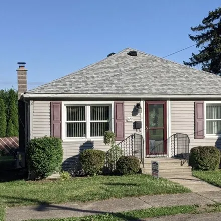 Buy this 2 bed house on 103 Connor Street in Pringle, Luzerne County
