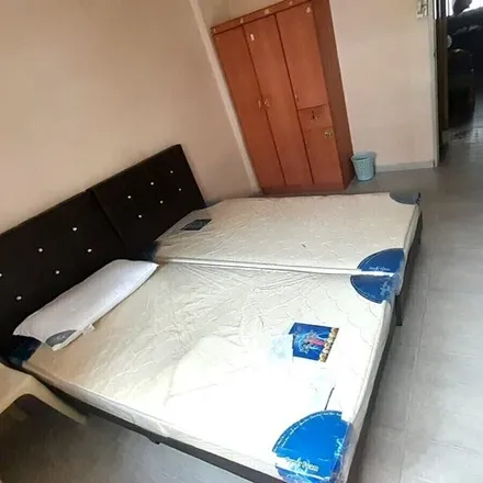 Rent this 1 bed room on Kebun Baru in 131 Ang Mo Kio Avenue 3, Singapore 560131