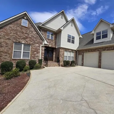 Buy this 6 bed house on 170 Jewell Circle in Birmingham, AL 35022