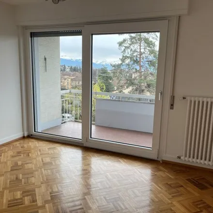 Image 7 - Avenue Eugène-Rambert 3, 1005 Lausanne, Switzerland - Apartment for rent