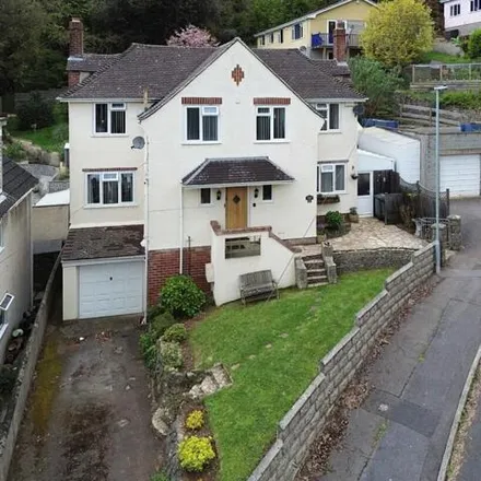 Buy this 4 bed house on 13 Leewood Road in Weston-super-Mare, BS23 2PA