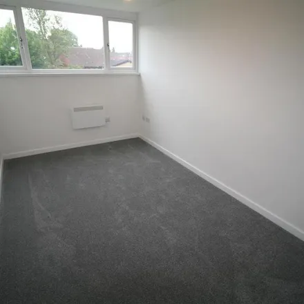 Image 5 - The Nook, Nuneaton, CV11 4LG, United Kingdom - Townhouse for rent