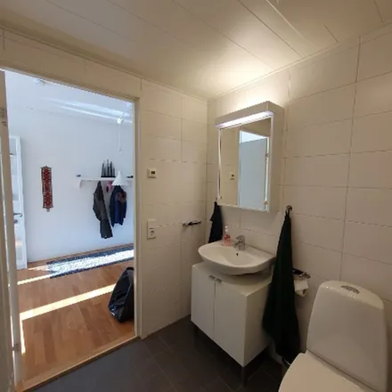 Image 3 - Bernadottestigen, 756 48 Uppsala, Sweden - Apartment for rent