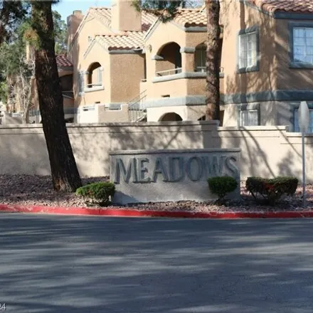 Buy this 2 bed condo on 233 Mission Newport Lane in Las Vegas, NV 89107