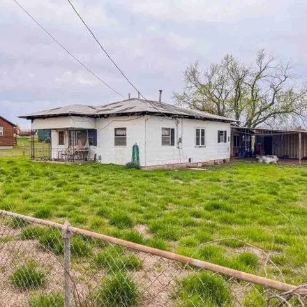 Buy this 3 bed house on North Kings Highway in Cushing, OK 74023