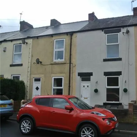 Buy this 2 bed townhouse on 239-255 Warminster Road in Sheffield, S8 8PR