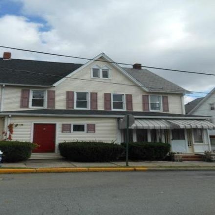 Rent this 1 bed house on 224 East Pennsylvania Avenue in Pen Argyl, Northampton County