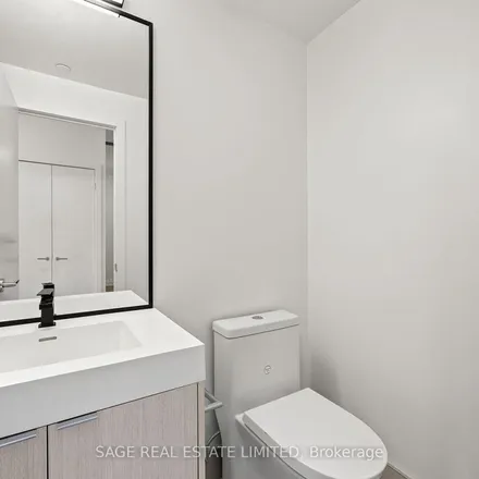 Rent this 2 bed apartment on 234 Lawrence Avenue West in Old Toronto, ON M5M 3X3