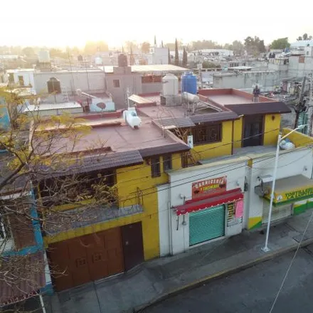 Buy this 5 bed house on Calle Ejido in Tláhuac, 13510 Mexico City