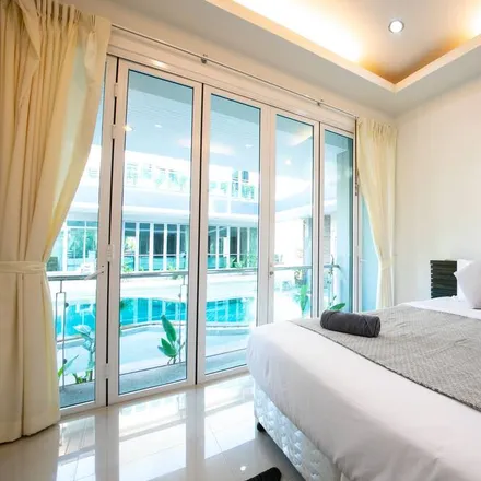 Rent this 2 bed apartment on Ko Phuket in Thalang, Thailand