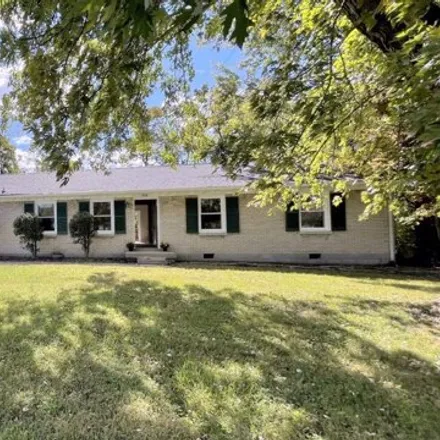 Buy this 3 bed house on 248 Pine Mountain Road in Clarksville, TN 37042