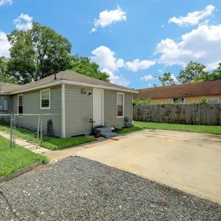 Image 6 - Second Mount Olive Baptist Church, Sudan Street, Houston, TX 77020, USA - House for sale