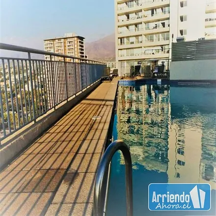 Image 2 - Avenida Irarrázaval, 775 0000 Ñuñoa, Chile - Apartment for rent