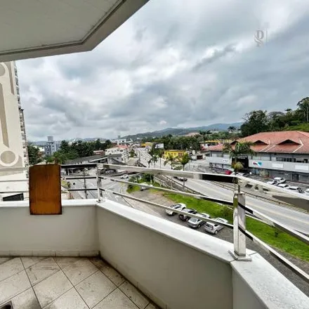 Image 1 - Residencial Alvorada, Rua Arnoldo Schramm 100, Centro, Gaspar - SC, 89110-085, Brazil - Apartment for sale