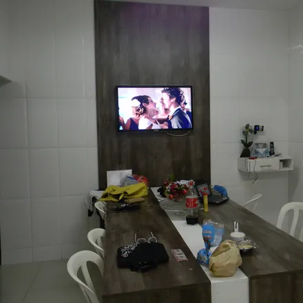 Image 3 - Rio de Janeiro, Méier, RJ, BR - Duplex for rent
