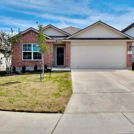 Buy this 4 bed house on Brown Thrasher in Bexar County, TX