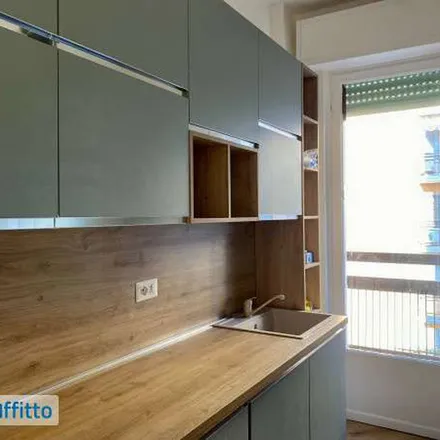 Image 2 - Via Francesco Caracciolo, 20155 Milan MI, Italy - Apartment for rent