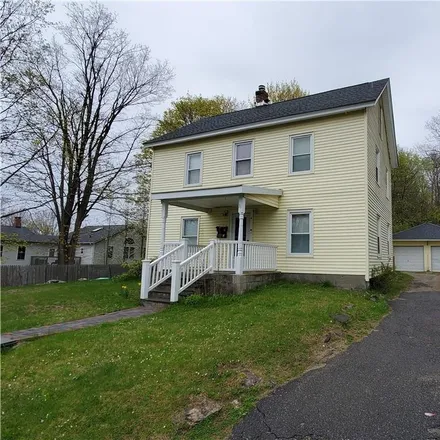 Buy this 4 bed townhouse on 16 Rockwell Street in Winchester, CT 06098