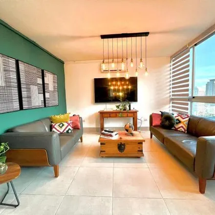 Image 2 - Wyndham Garden, Calle 58 Este, Obarrio, 0816, Bella Vista, Panamá, Panama - Apartment for rent
