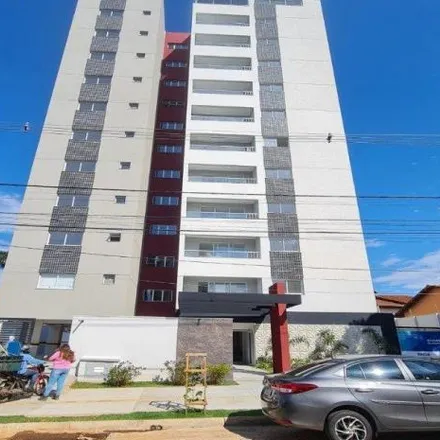 Buy this 2 bed apartment on Rua Desembargador Antônio Perilo in Bairro Ilda, Aparecida de Goiânia - GO