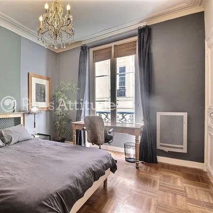 Image 8 - 15 Cité de Trévise, 75009 Paris, France - Apartment for rent