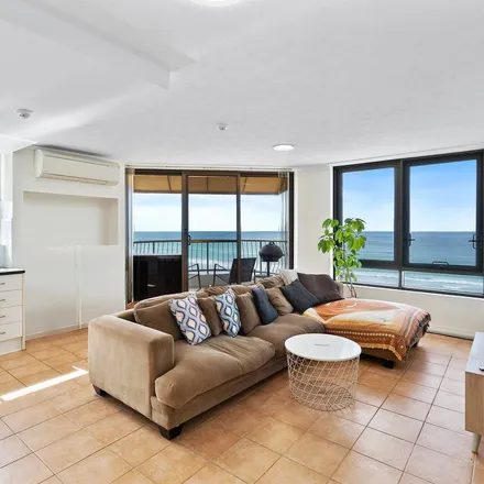 Image 1 - Seascape Holiday Apartments, 1187-1191 Gold Coast Highway, Palm Beach QLD 4221, Australia - Apartment for rent