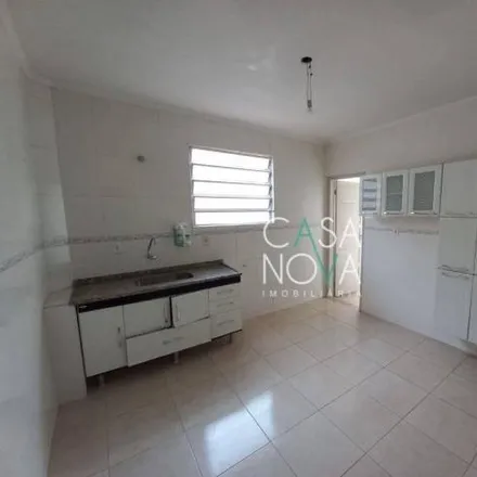 Buy this 2 bed apartment on Avenida Ana Costa in Gonzaga, Santos - SP