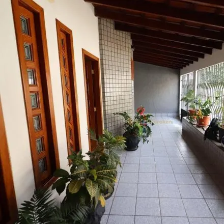 Buy this 3 bed house on Rua Sabino Dalla Bernardina in Vista da Serra, Colatina - ES