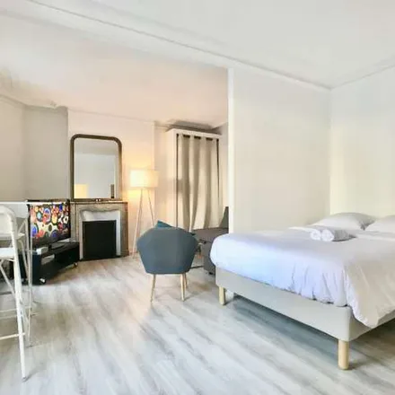 Image 9 - 52 Rue Charlot, 75003 Paris, France - Apartment for rent