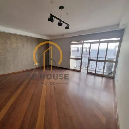 Buy this 3 bed apartment on Rua Caconde 287 in Cerqueira César, São Paulo - SP