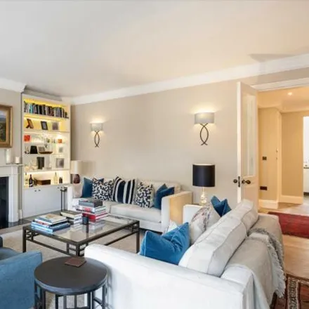 Buy this 2 bed apartment on 23 Sloane Court West in London, SW3 4TD