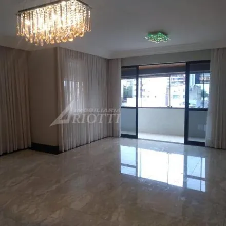Buy this 3 bed apartment on Rua Teixeira Soares in Centro, Passo Fundo - RS