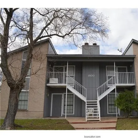 Image 1 - Jones-Butler @ Woodsman, Jones-Butler Road, College Station, TX 77840, USA - House for rent