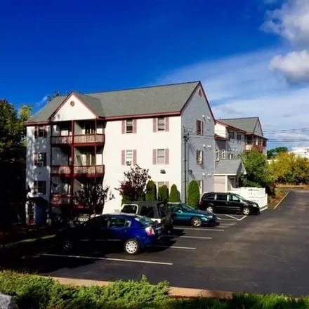 Rent this 2 bed house on 7 Railroad Ave Apt 201 in Derry, New Hampshire