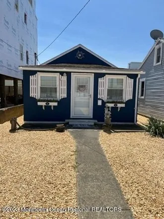 Rent this 2 bed house on 207 Hiering Ave Unit Front in Seaside Heights, New Jersey