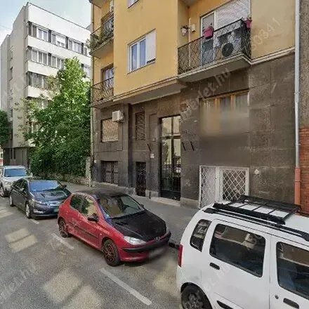 Image 9 - Budapest, Hegedűs Gyula utca 57, 1133, Hungary - Apartment for rent