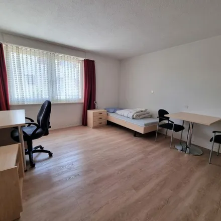 Rent this 1studio apartment on zum goldenen Rad in Schwertgasse 5, 5330 Zurzach