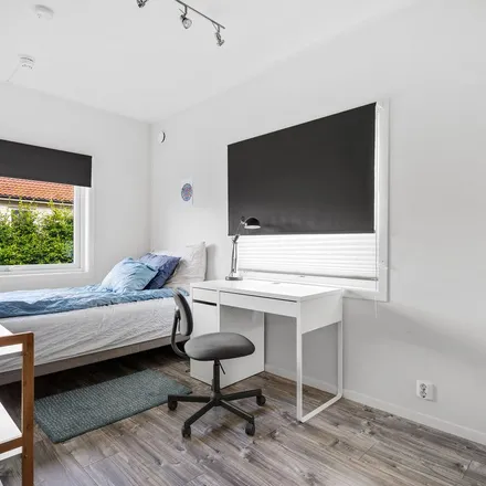 Rent this 1 bed apartment on Hordagaten 34B in 5055 Bergen, Norway