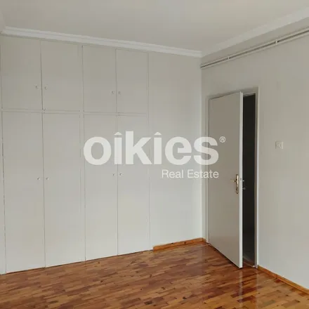 Rent this 2 bed apartment on Μάρκου Μπότσαρη 12 in Thessaloniki Municipal Unit, Greece