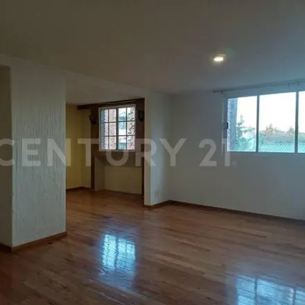 Rent this 3 bed apartment on unnamed road in Álvaro Obregón, 01780 Mexico City
