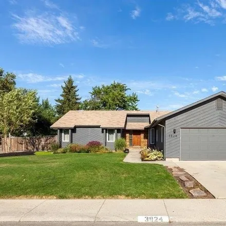Image 2 - 3824 South North Church Place, Boise, ID 83706, USA - House for sale