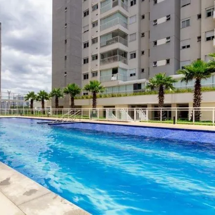 Buy this 2 bed apartment on Shell in Avenida Marquês de São Vicente 715, Barra Funda