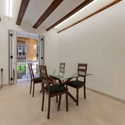 Image 7 - Miralles Muebles y Decoración, Carrer del Pintor López, 41, 46003 Valencia, Spain - Apartment for rent