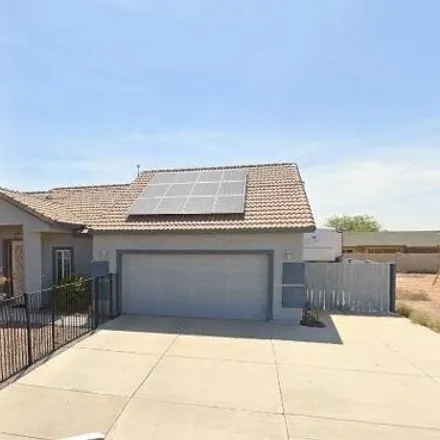 Buy this 3 bed house on 14298 South Vera Cruz Road in Arizona City, Pinal County