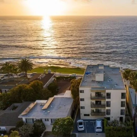 Rent this 2 bed condo on 457 Coast Boulevard in San Diego, CA 92037