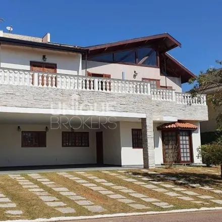 Buy this 3 bed house on Alameda Dijon in Vale Azul, Jundiaí - SP